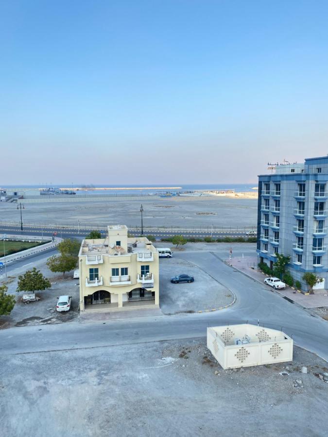 Alhama Hotel Appartment Mukhi Exterior photo